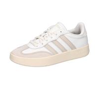 adidas Damen Sneaker Barreda JP5957 39 1/3 Core White/Alumina/Wonder White
