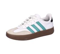 ADIDAS Damen Freizeitschuhe Barreda (JR1194) 38 ⅔ FTWWHT/POWTEA/WONALU