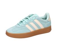 adidas Damen Sneaker BARREDA JR1199 39 1/3 Semir Flash Aqua/White/Gum10