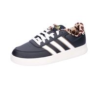 adidas Breaknet 2.0 Damen Sneaker schwarz/weiß/beige - 38(2/3)
