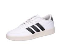 Adidas Damen BREAKNET 3.0 Shoes, FTWR White/core Black/Silver met., 39 1/3 EU