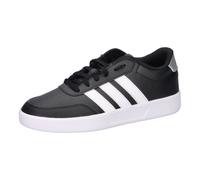 adidas Damen Sneaker BREAKNET 3.0 JR3560 38 Core Black/Ftwr White/Silver