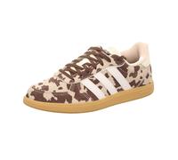 adidas Damen-Sneaker BREAKNET SL eige-Braun-Mehrfarbig