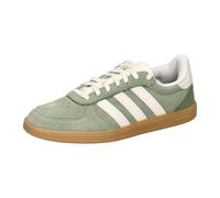 adidas BREAKNET SLEEK W Damensneaker, hellgrün, größe 38 5