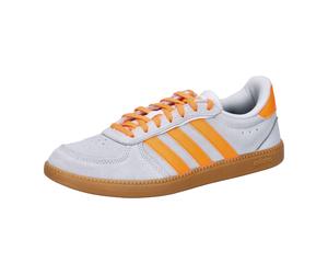 adidas Damen Sneaker BREAKNET SLEEK IH1373 36 Halo Blue/Lucid Orange/Gum10
