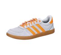adidas Damen Sneaker BREAKNET SLEEK IH1373 40 2/3 Halo Blue/Lucid Orange/Gum10