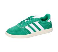 adidas Damen Sneaker BREAKNET SLEEK JH6896 41 1/3 Court Green/Ftwr White/Clear Pink
