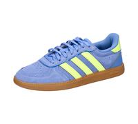 adidas Damen Sneaker BREAKNET SLEEK JQ3150 38 2/3 Blue Fusion/Yellow/Gum10