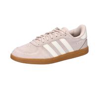 adidas Damen Sneaker BREAKNET SLEEK JQ8268 42 2/3 Putty Mauve/Core White/Gum10