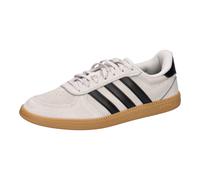 adidas Damen Sneaker BREAKNET SLEEK JR0689 44 Grey One/Core Black/Black