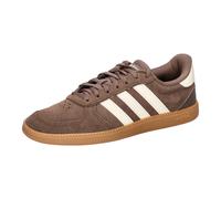 adidas Breaknet Sleek Sneaker Damen JR6905 - earth strata/off white/gum10 41 1/3