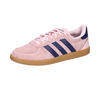 Adidas Damen-Sneaker BREAKNET SLEEK JR6906 Clear Pink/Dark Blue/GUM 3 Größe 38 2/3