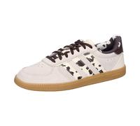 adidas Damen Sneaker Breaknet Sleek KI7866 40 Off White/Off White/Dark Brown