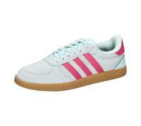 adidas Damen Sneaker BREAKNET SLEEK KI7867 40 2/3 Halo Mint/Pink Fusion/Gum3