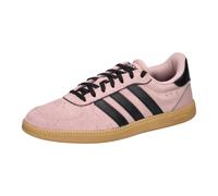 adidas Damen Sneaker BREAKNET SLEEK KK2228 39 1/3 Dual Lilac/Core Black/Gum3