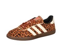 adidas Damen Breaknet Sleek Shoes, Dusky Bronze/Cream White/Gum5, 39 1/3 EU