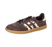 adidas Damen Sneaker Breaknet Sleek KZ9624 41 1/3 Aurora Coffee/Off White/Brown