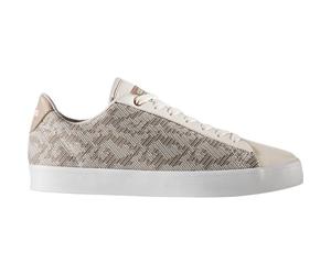ADIDAS Damen Sneaker Cloudfoam DAILY QT CL (CG5755) 40 ⅔ CWHITE/PEAGRE/ICEPNK