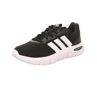 adidas Damen-Sneaker CLOUDFOAM FLEX - LACES Schwarz-Weiß