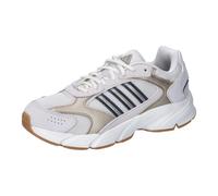 adidas Damen Sneaker Crazychaos 2000 IG4346 38 Off White/Cyber Met.