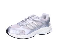 ADIDAS SPORTSWEAR Sneaker mit Schnürverschluss in Silber, Größe 39