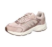 Sneaker ADIDAS SPORTSWEAR "CRAZYCHAOS 2000", Damen, Gr. 41, putty mauve, transparent, wonder taupe, Synthetik, Textil, Schuhe Sneaker (28422567-41) putty mauve, transparent, wonder taupe