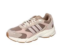 adidas Damen Sneaker Crazychaos 2000 KI7101 41 1/3 Chalky Brown/Wonder Beige/Taupe