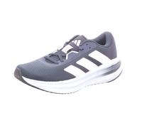 Laufschuh ADIDAS PERFORMANCE "GALAXY 7", Damen, Gr. 42, aurora ink, almost pink, halo blau, Synthetik, Textil, Schuhe (30343639-42) aurora ink, almost pink, halo blau