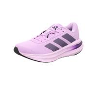 Laufschuh ADIDAS PERFORMANCE "GALAXY 7", Gr. 39, powder plum, aurora plum, ice lavender, Textil, Synthetik, sportlich, Schuhe (81386757-39) powder plum, aurora plum, ice lavender