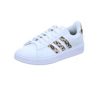adidas GRAND COURT 2.0 Herren Sneaker, weiß, größe 37 1/3 4.5