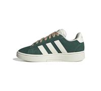 adidas Damen Sneaker Grand Court Alpha 00s Collegiate Green/Off White/Magic Beige 38 2/3