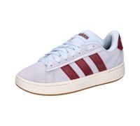 adidas Damen Sneaker GRAND COURT ALPHA 00s IH1349 41 1/3 Crystal Sky/Shadow Red/Off White