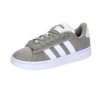 adidas Damen Sneaker GRAND COURT ALPHA 00s IH3849 38 2/3 Silver Pebble/Ftwr White/Silver Pebble