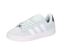 adidas Damen Sneaker GRAND COURT ALPHA 00s JH8670 39 1/3 Linen Green/Off White/Silver