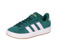 adidas Damen Sneaker GRAND COURT ALPHA 00s JI1715 38 2/3 Collegiate Green/Quartz/Green