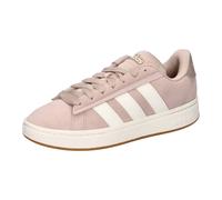 Adidas Damen Grand Court Alpha 00S Shoes, Wonder Taupe/Off White/Vapour Grey, 40 2/3 EU