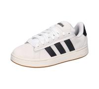 Adidas Grand Court Alpha Sportschuhe EU 39 1/3 Crystal White / Core Black / Off White