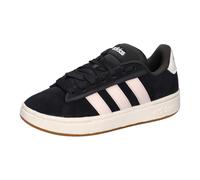 adidas Damen Sneaker GRAND COURT ALPHA 00s JQ3000 40 2/3 Core Black/Wonder Quartz/Gum10