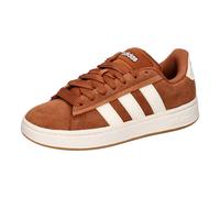 adidas Damen Sneaker GRAND COURT ALPHA 00s JQ7293 38 2/3 Dusky Bronze/Off White/GUM 3