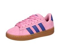 adidas Damen Sneaker GRAND COURT ALPHA 00s KK2389 40 2/3 St Tropic/Bloom Pure Purple/GUM10