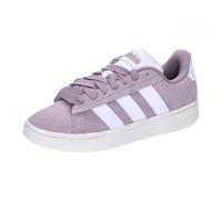 adidas Damen Sneaker Grand Court Alpha 00s Preloved Fig/FTWR White/Off White 38 2/3
