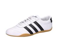 adidas Grand Court Lo Schuhe weiß rein schwarz Damen - 37(1/3)
