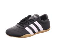adidas Damen-Sneaker GRAND COURT LO Schwarz-Weiß