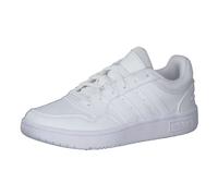 adidas - Hoops 3.0 Low Classic Sneaker Damen footwear white