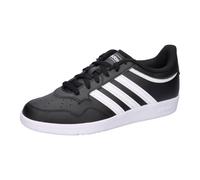 adidas Damen Sneaker HOOPS 4.0 W JI3460 38 2/3 Core Black/Ftwr White/Black