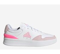 adidas Damen Sneaker KANTANA FTWWHT/CLPINK/LUCPNK 38
