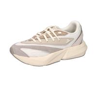 adidas Lightblaze Sneaker Damen KI1962 - off white/light brown/frozen lemon 42