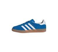 adidas Damen Sneaker Low Blau 39 1/3