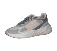 adidas Damen Sneaker Ozelle HP2695 38 2/3 Cloud White/Wonqua/Pulse Mint