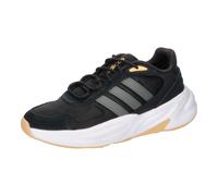 adidas Damen Sneaker Ozelle IG9796 41 1/3 Cblack/Grefiv/Aciora